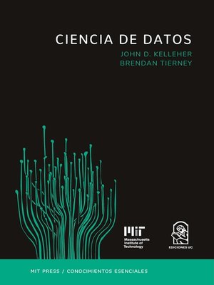 cover image of Ciencia de datos